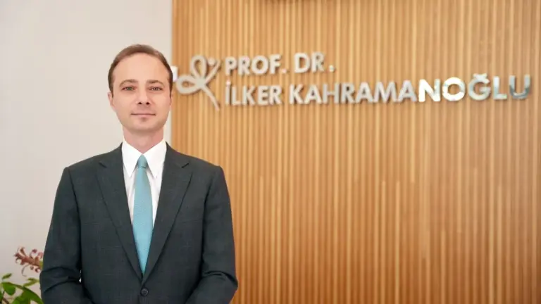 Evre III yumurtalık kanserinde sıcak kemoterapi cerrahiye eşlik edebiliyor